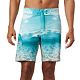 Bright Aqua Inshore