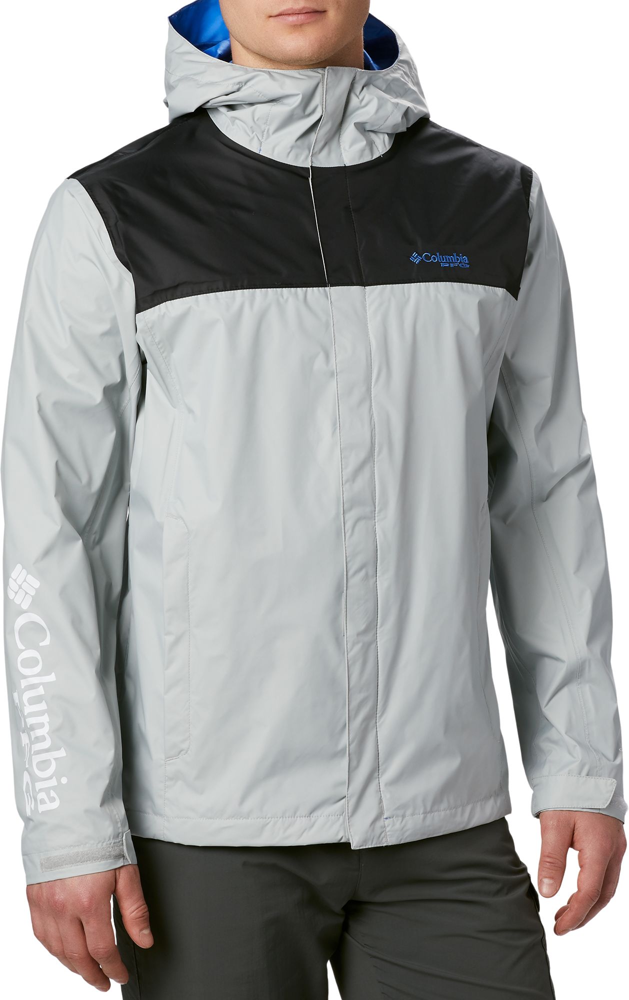 pfg columbia jacket