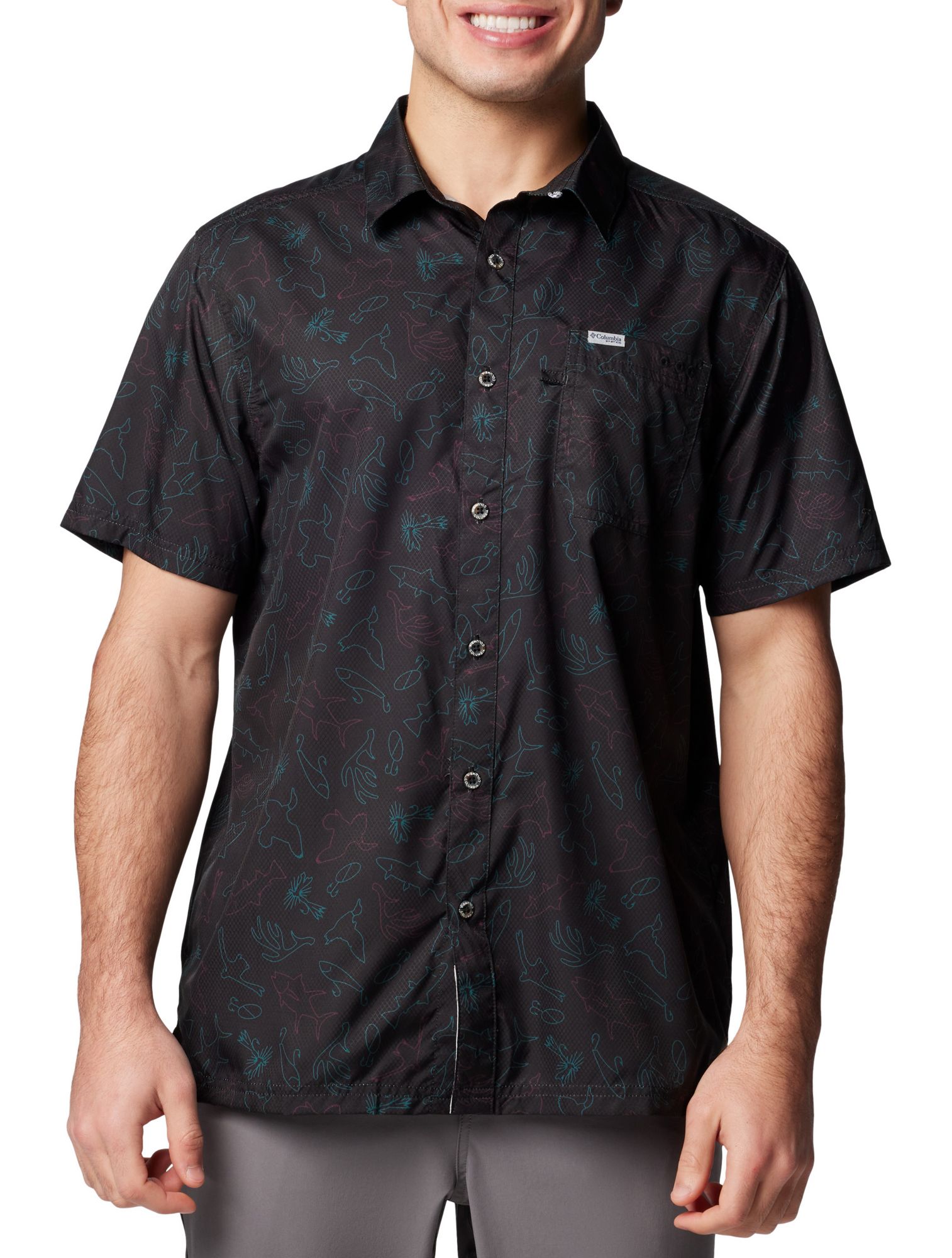 Men's