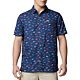Collegiate Nvy Strs Strps