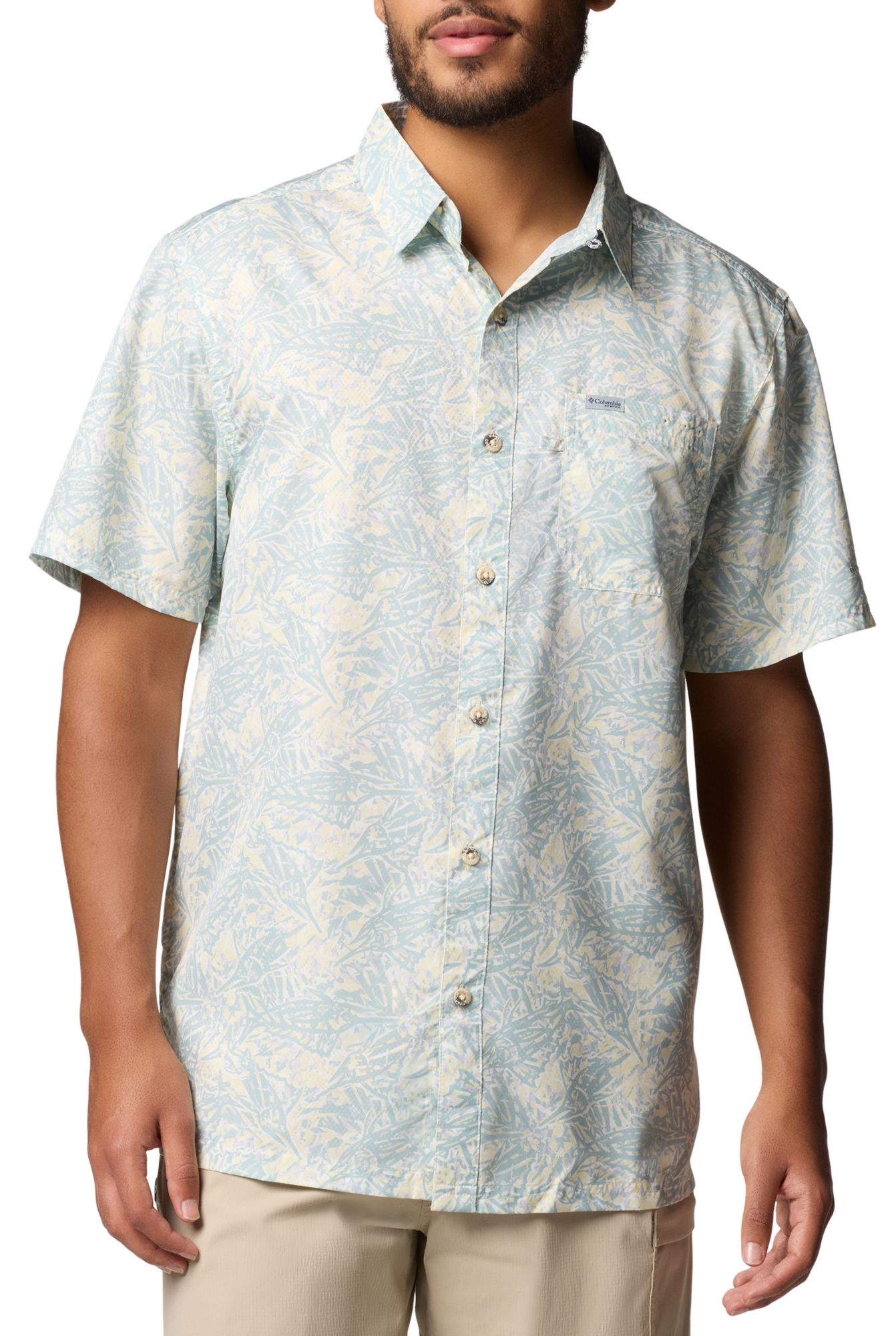 Lemon Wash Marlin Palms