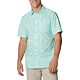 Mint Cay Kona Print