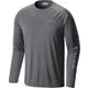 Charcoal Hthr Cool Grey