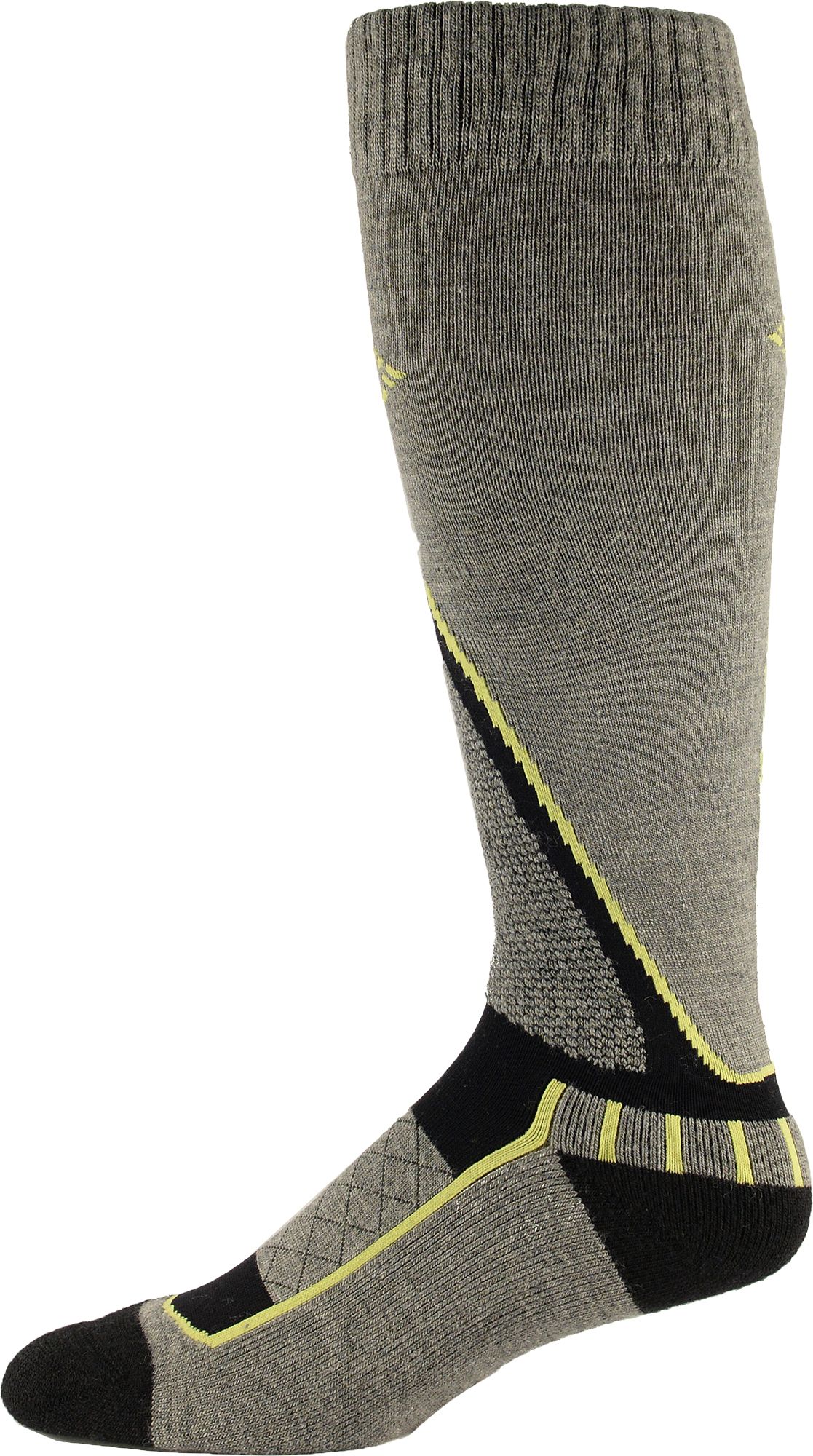 Columbia Ski Slope Over-the-Calf Socks