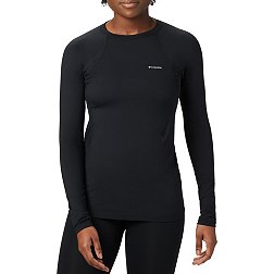 Columbia Women's Midweight Stretch Long Sleeve Top