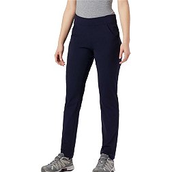 Columbia Women's Anytime Casual Pull On Pants