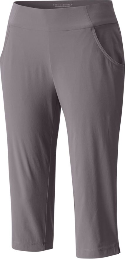 columbia women's anytime casual capri