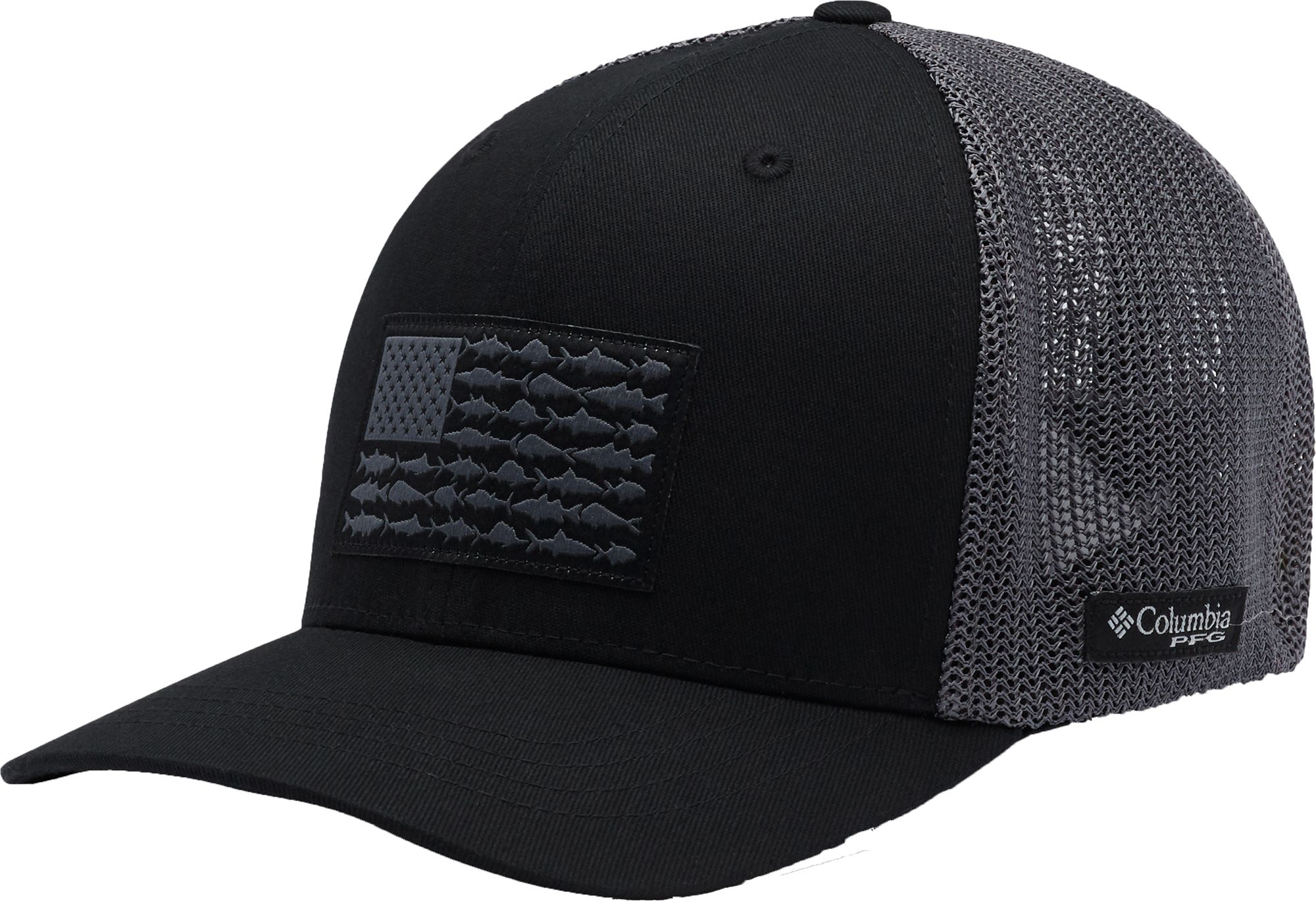 Columbia Youth PFG Mesh Hat