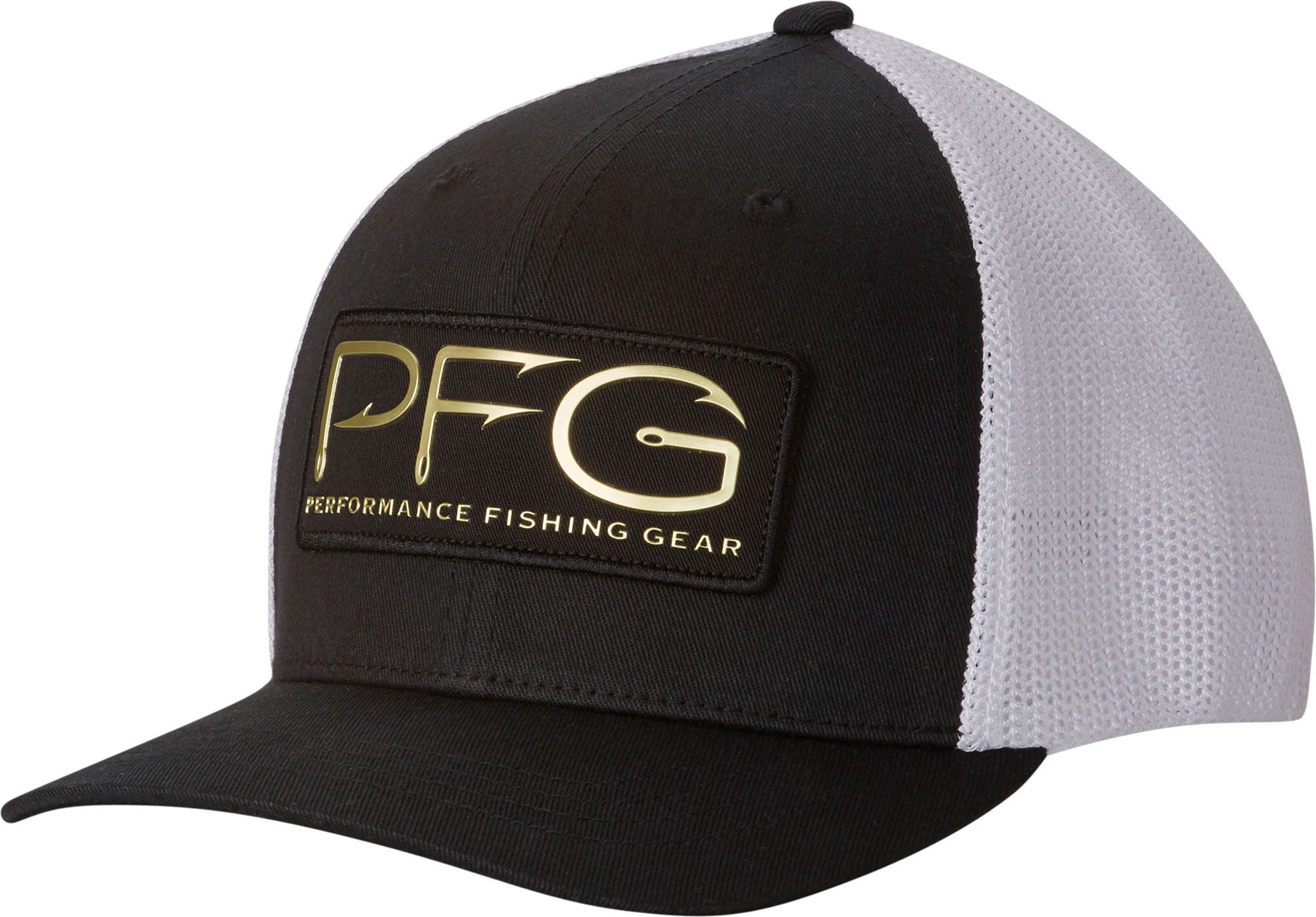 COLUMBIA Youth PFG Mesh Hat