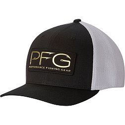 Columbia Youth PFG Mesh Hat