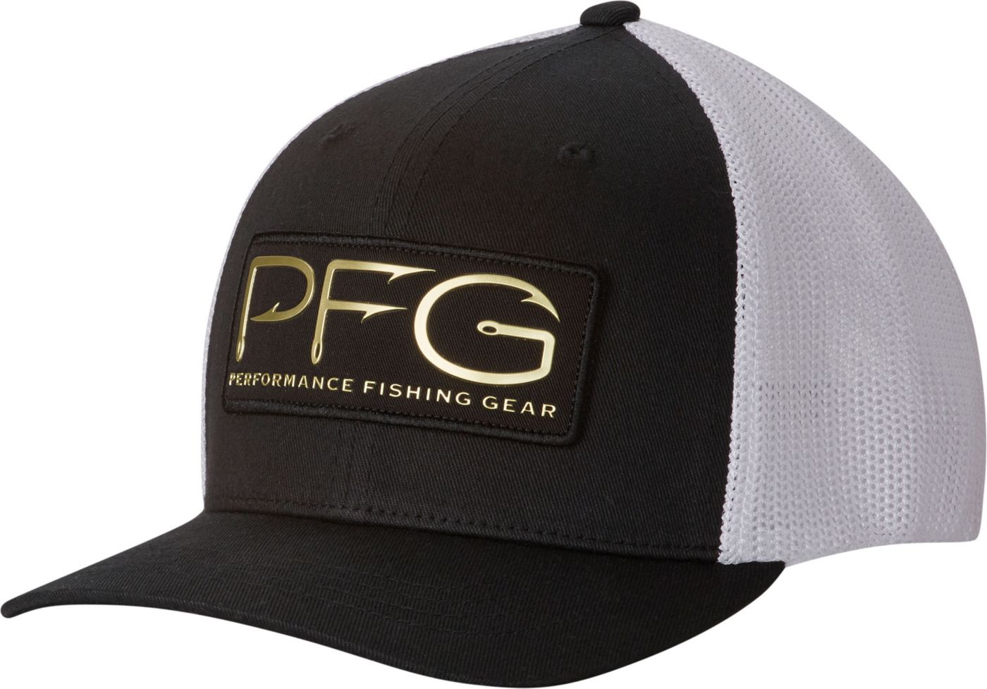 Columbia Youth PFG Mesh Hat DICK'S Sporting Goods