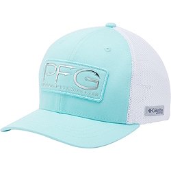 Dick's Sporting Goods Columbia Youth PFG Mesh Hat