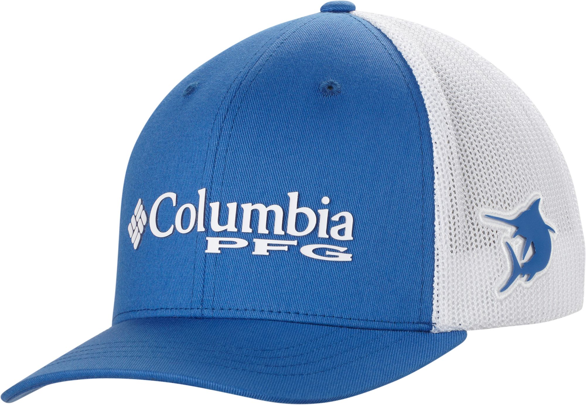 Columbia Youth PFG Mesh Hat