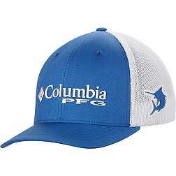 Columbia Youth PFG Mesh Hat