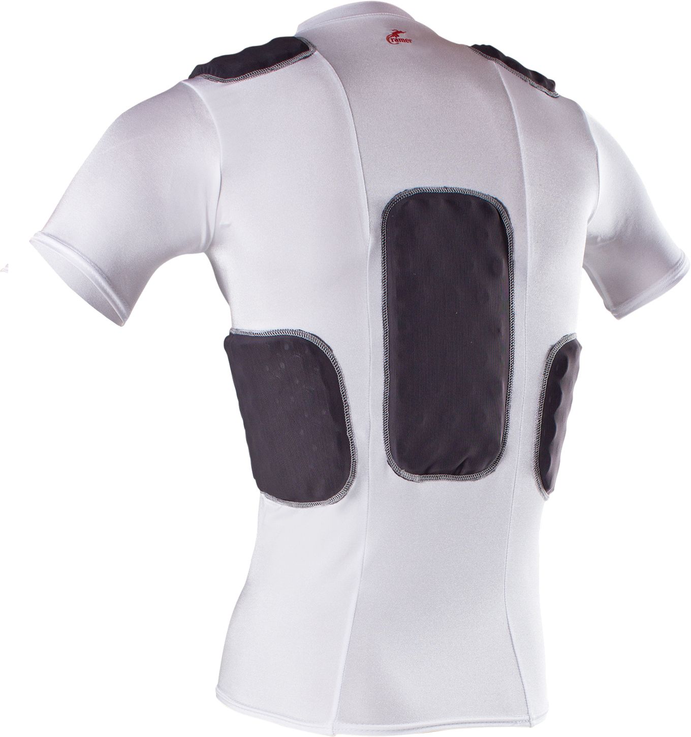 Cramer Adult Lightning 5-Pad Shirt