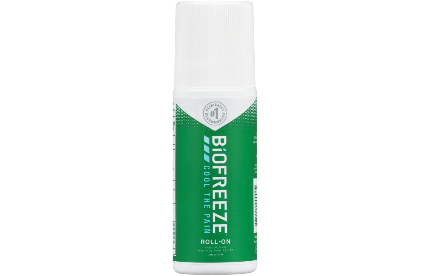 Cramer Biofreeze Roll-On Pain Relieving Gel | DICK'S Sporting Goods