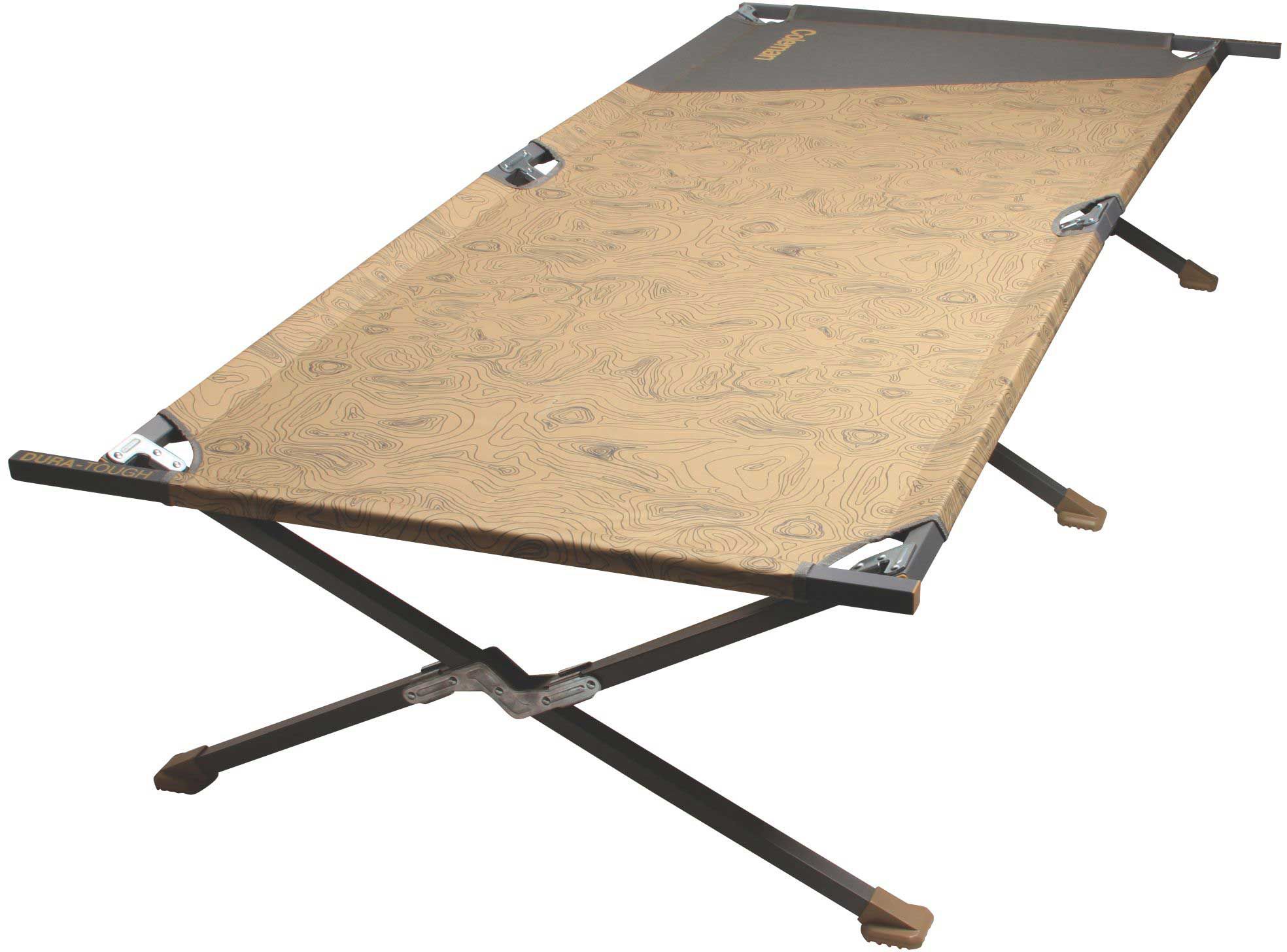 Coleman Big N Tall Camp Cot