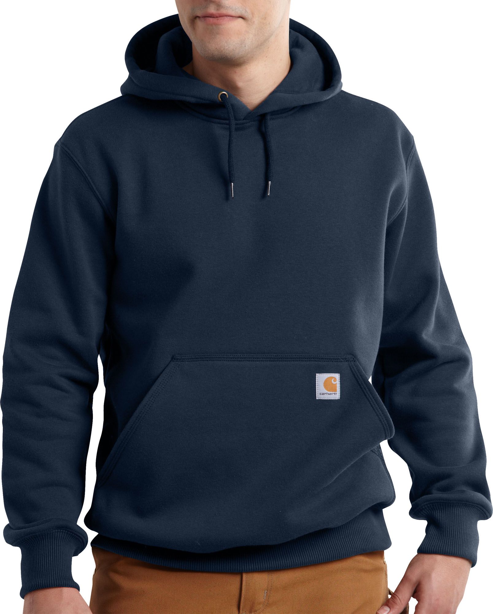 Carhartt Men's Paxton Heavyweight Hooded Sweatshirt