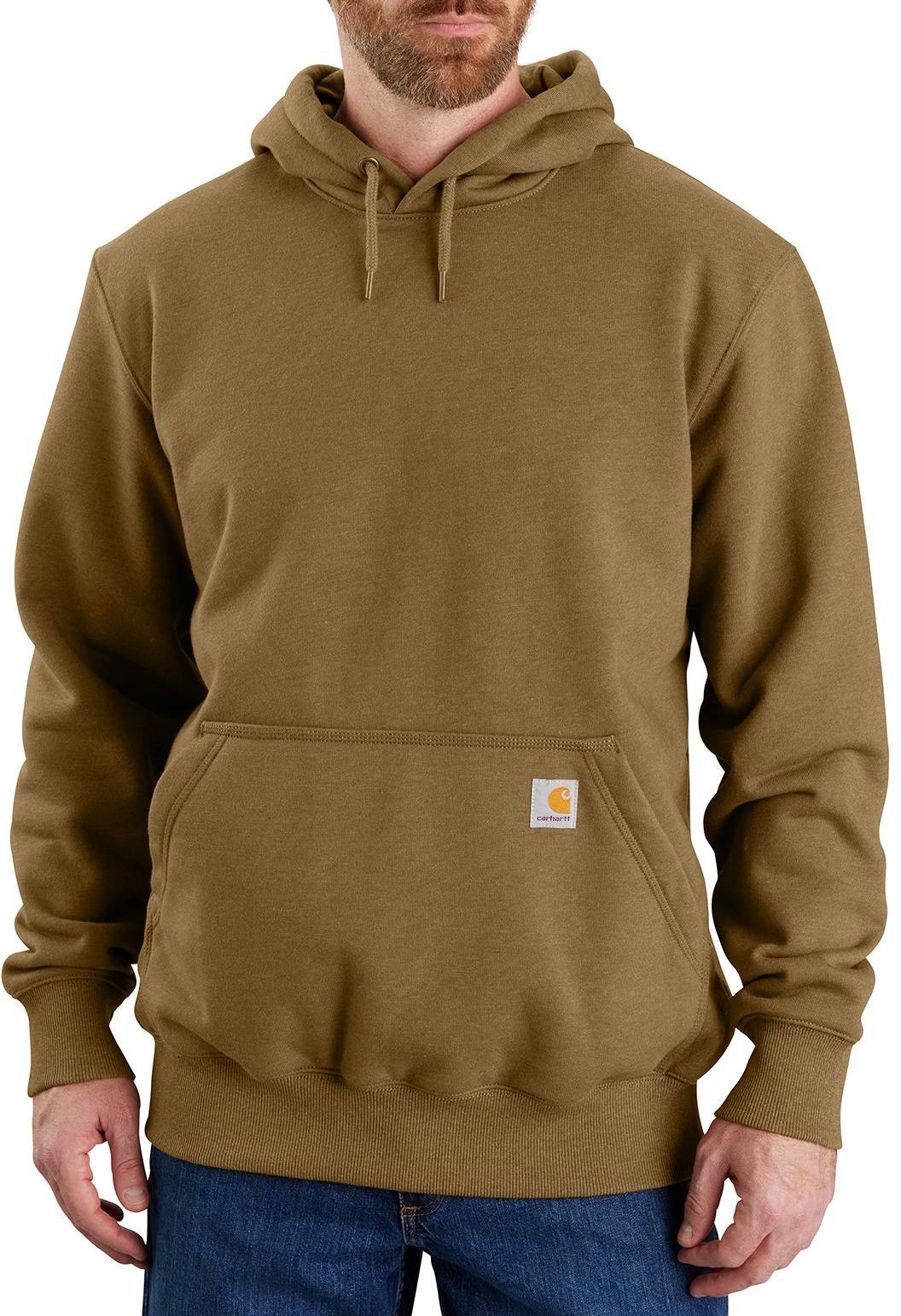 Carhartt Men's Paxton Heavyweight Hooded Sweatshirt