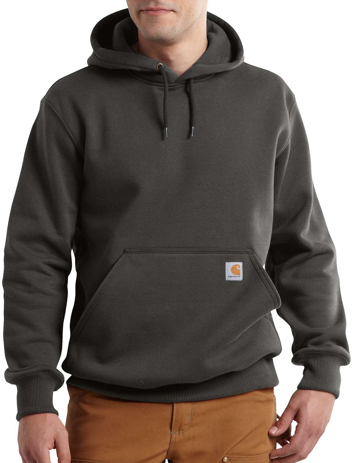 Carhartt Men's Paxton Heavyweight Hooded Sweatshirt