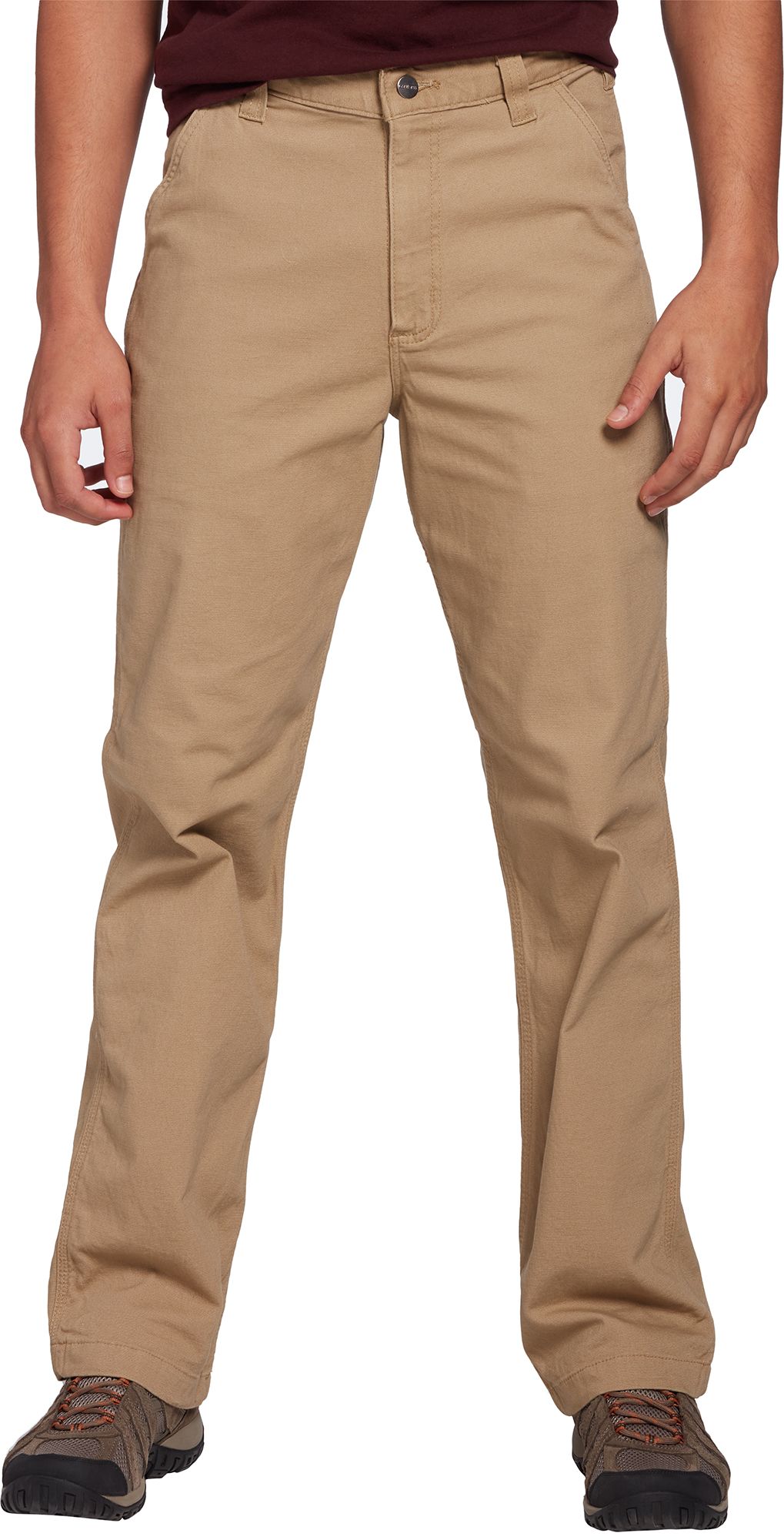 Dark Khaki
