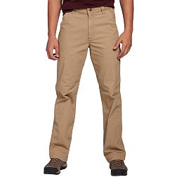  Carhartt Men's Force Relaxed Fit Ripstop Cargo Work Pant, Dark  Khaki, 30 x 30: Clothing, Shoes & Jewelry