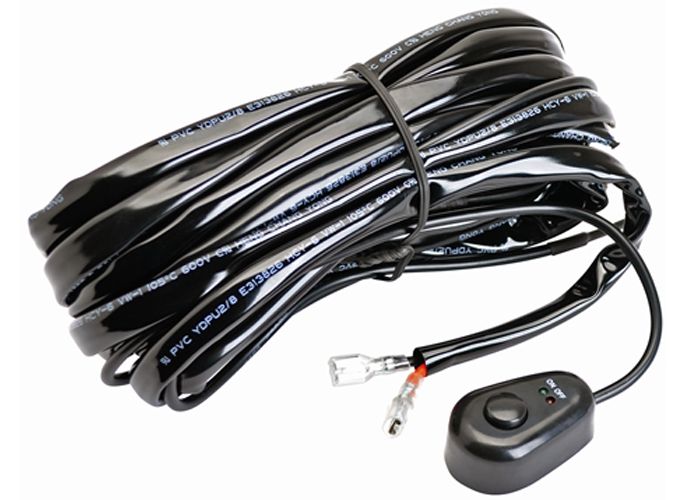 Vw Wiring Harnes Kit - Complete Wiring Schemas