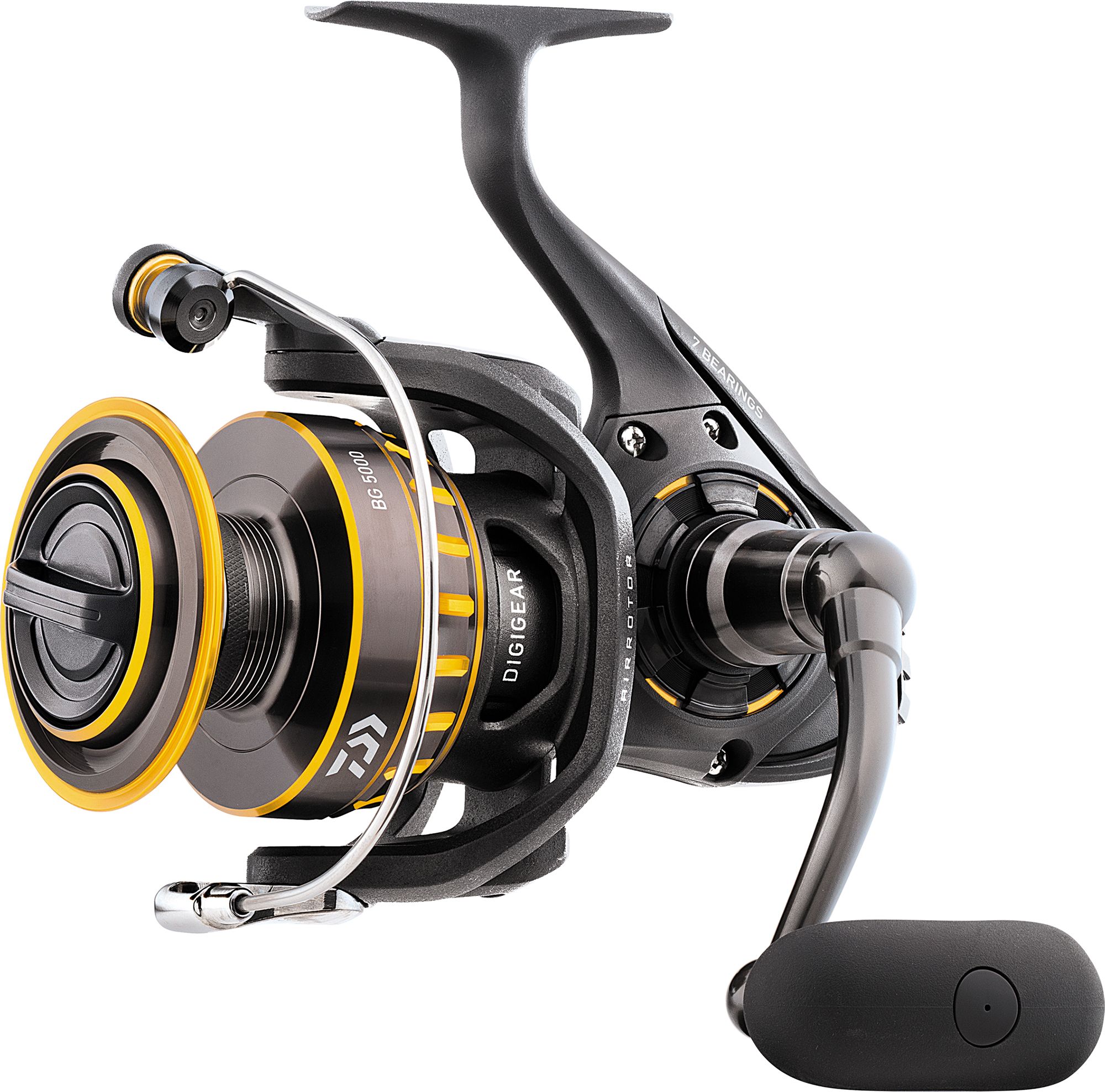 Saltwater Reels