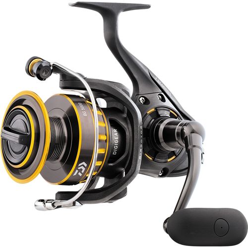 Daiwa BG Spinning Reel | Dick's Sporting Goods