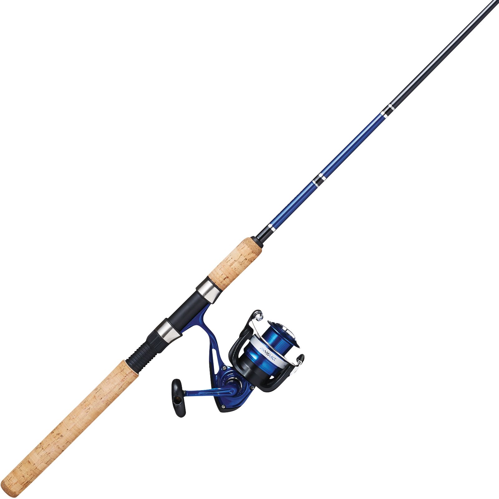 freshwater fishing rods