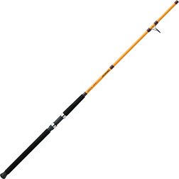 FISHING ROD - Lamiglas 8ft 6 inches (G1307) Shimano Symetre 4000, spinning,  10 l - sporting goods - by owner - sale 
