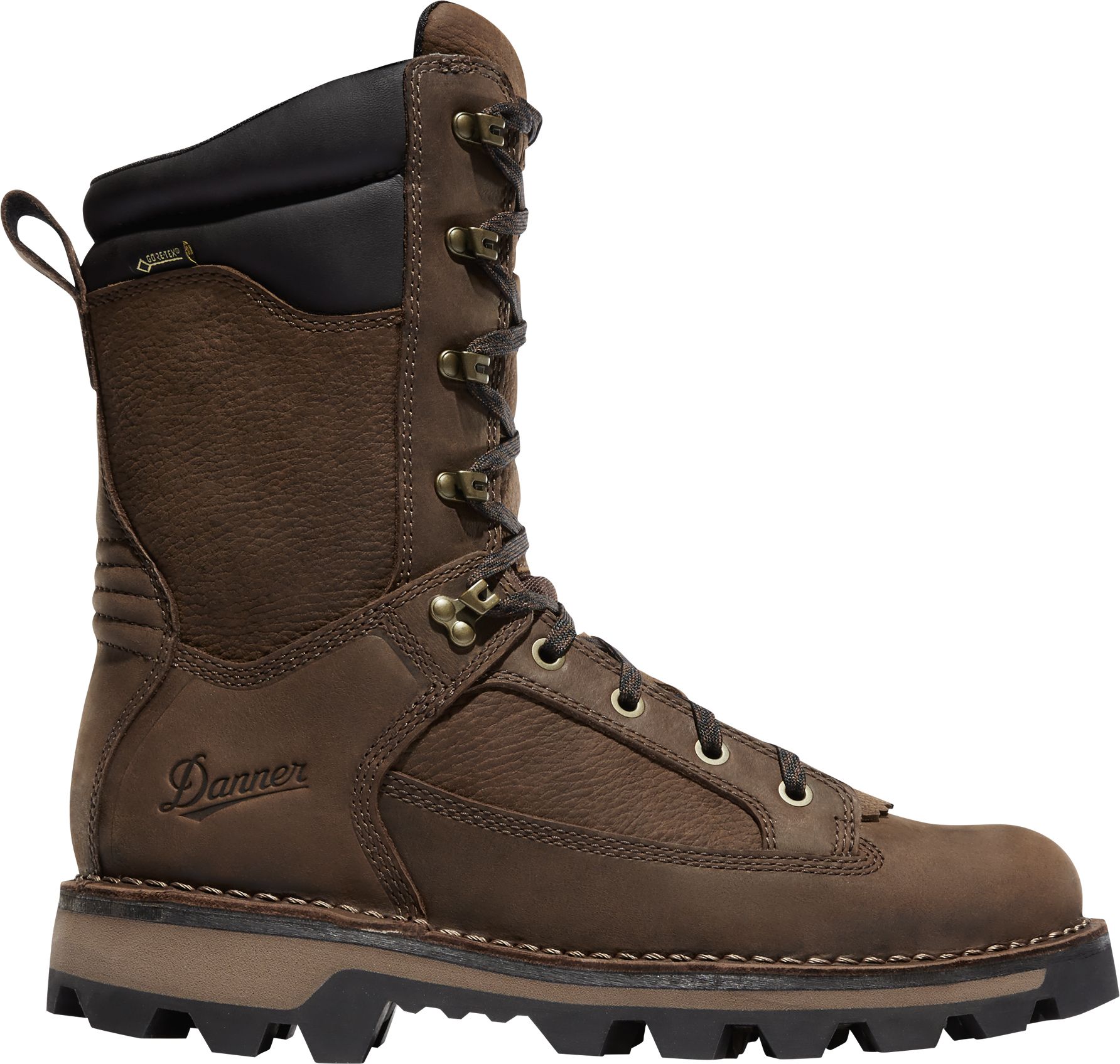 gore tex hunting boots