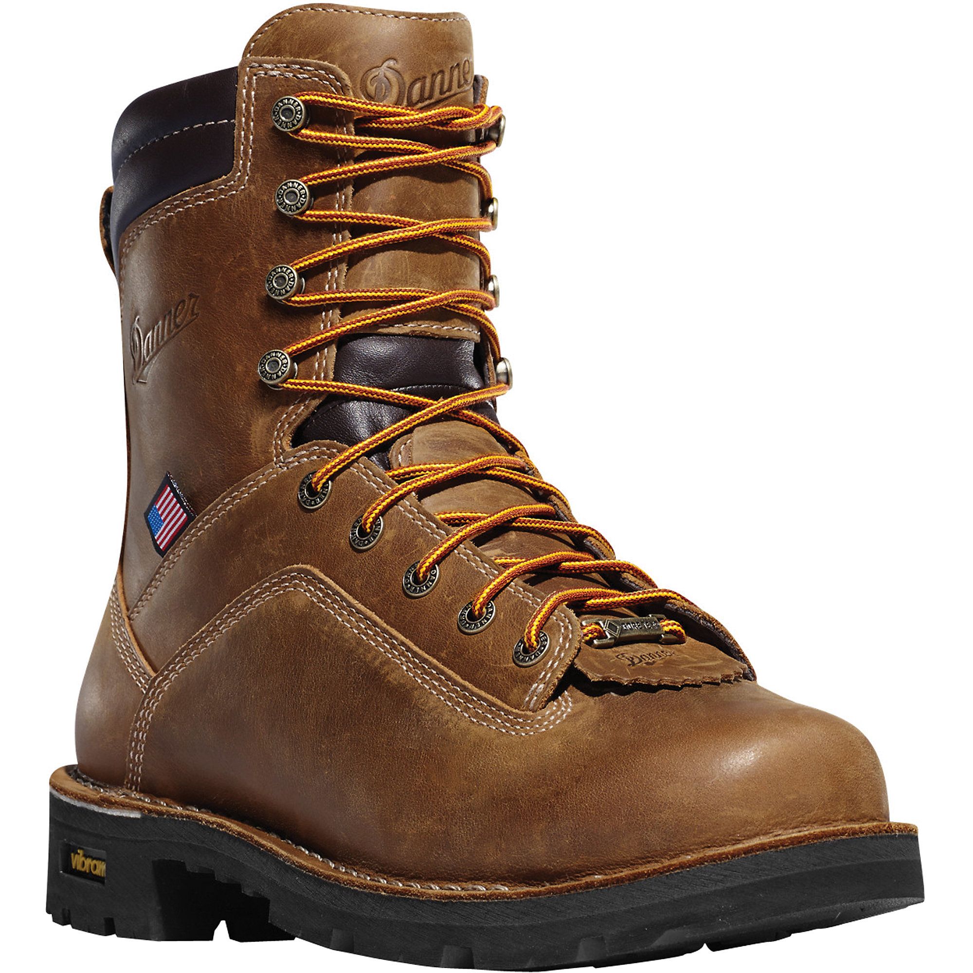 Work Boots