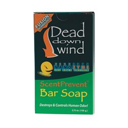 Dead Down Wind e2 Bar Soap - 4.5 oz