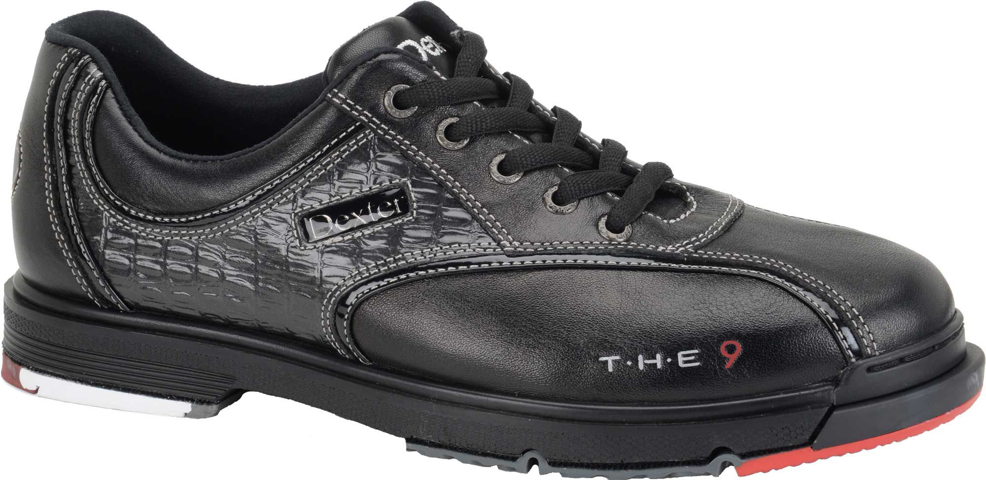 bowling shoes at dunham's