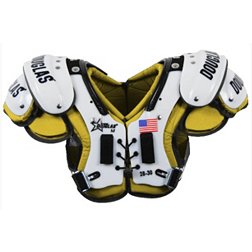 Douglas Football Shoulder Pads | DICK'S Sporting Goods Douglas Football Shoulder Pads | DICK'S Sporting Goods