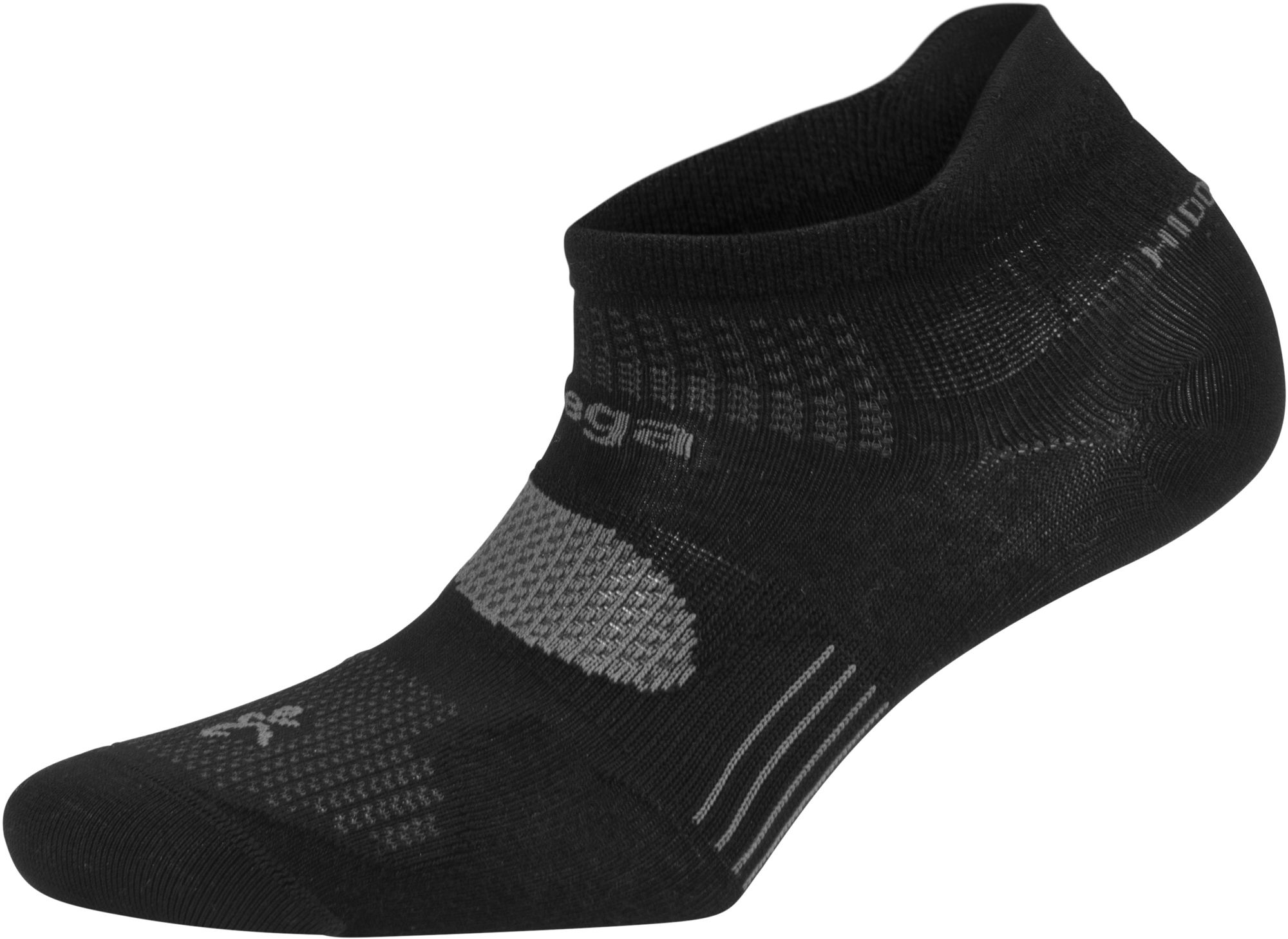 Balega Hidden Dry Low Cut Running Socks