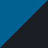 Bright Turquoise/Navy