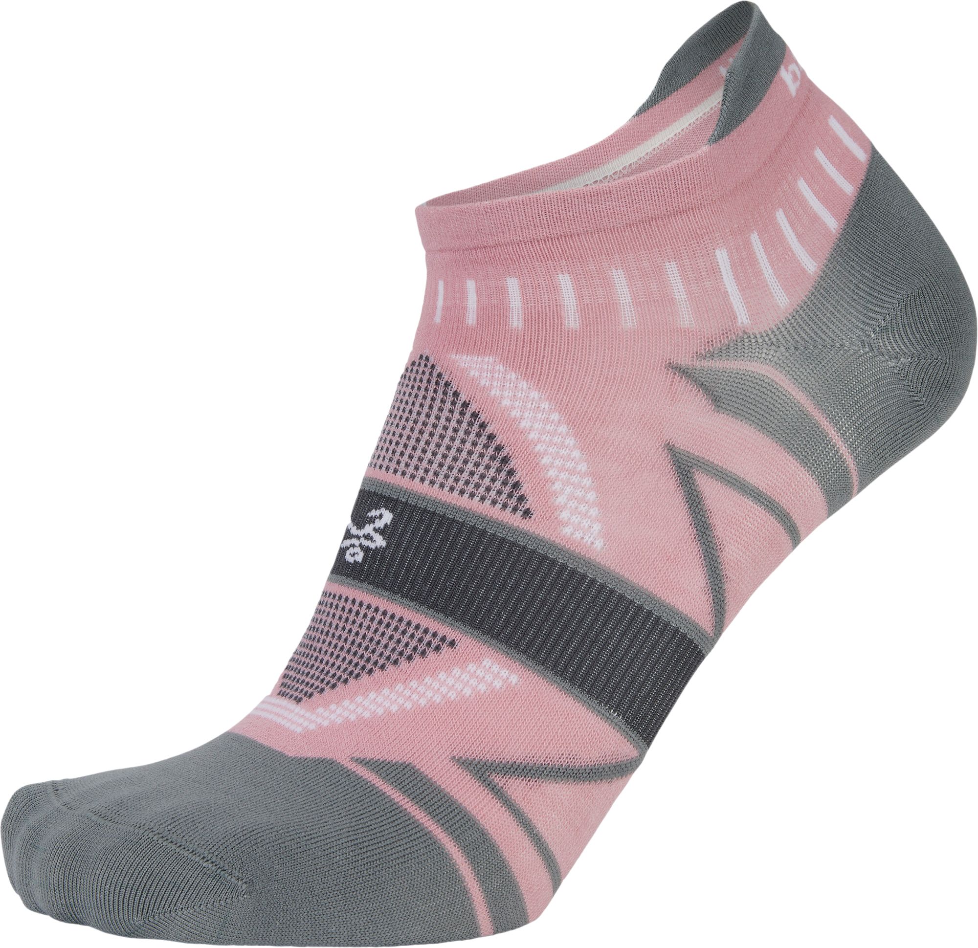 Balega Hidden Dry Low Cut Running Socks