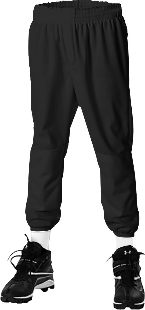 Alleson Youth Pull Up Pants