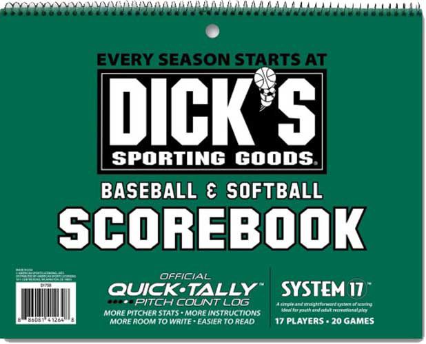 Score Keepers & Boards