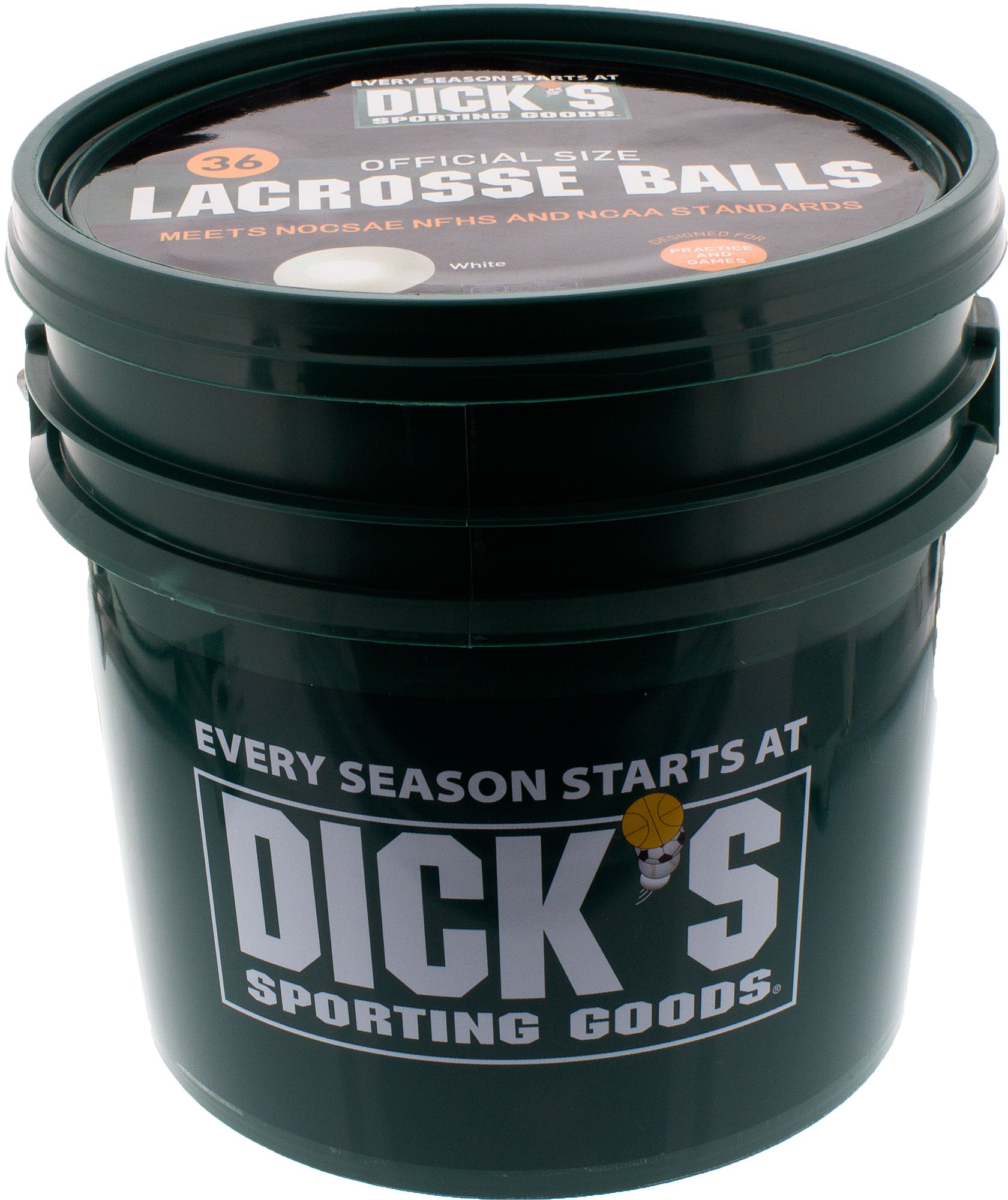 Lacrosse Gear