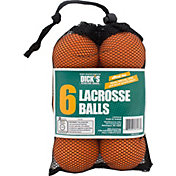 Save on Select Lacrosse Balls, Mesh & Accessories