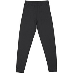  Duofold Men's Mid Weight Fleece Lined Thermal Pant