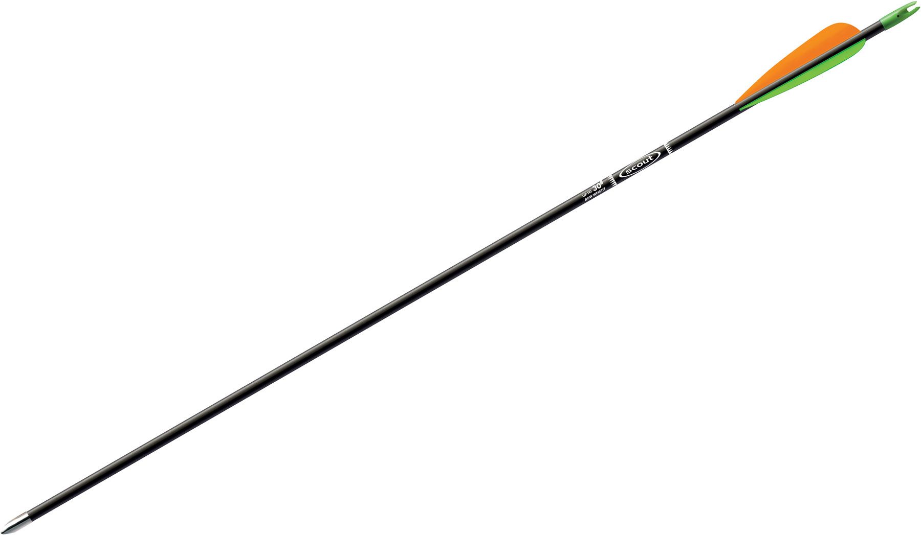 Easton Archery Youth Scout Arrow