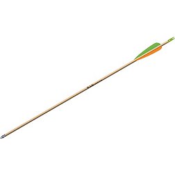 Easton Archery Youth Tru-Flite 26" Cedar Arrow - Single Arrow