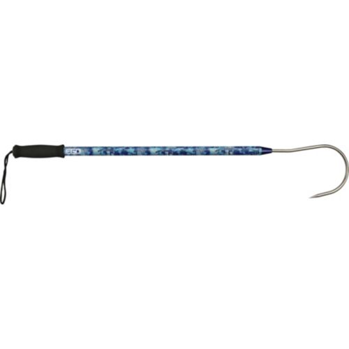 Telescopic Floating Extend-A-Brush & Boat Hook Attachment, 3'-6' - Star Brite, Inc