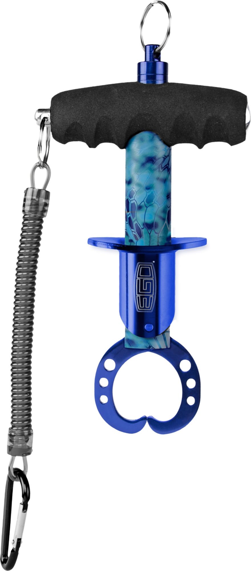 EGO Kryptek Mini Gripper with Magnetic Release