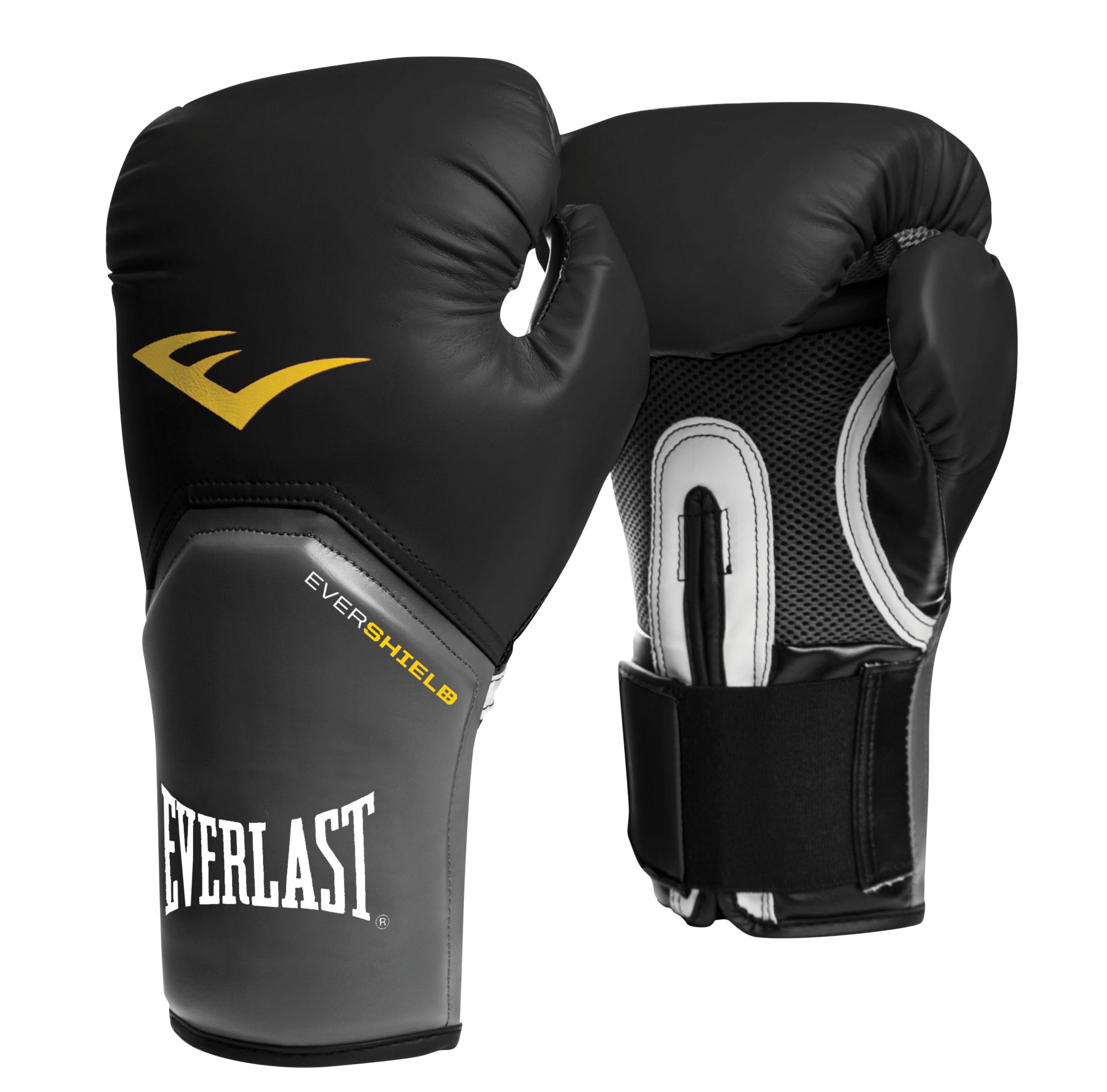 Everlast Pro Style Training Gloves