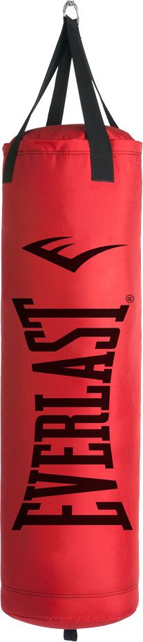 Everlast Nevatear 80 lb. PolyCanvas Heavy Bag